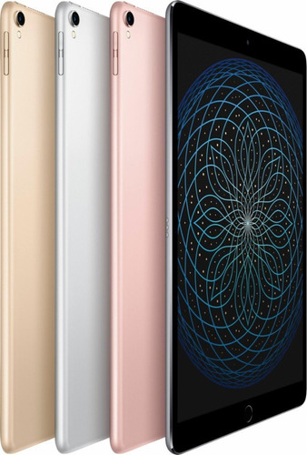 Tablet Apple iPad Pro De 10,5 Pulgadas, 256 Gb, Wifi 2017, O