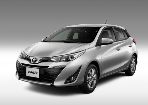 Toyota Yaris 1.5 107cv Xs 5 P Audio
