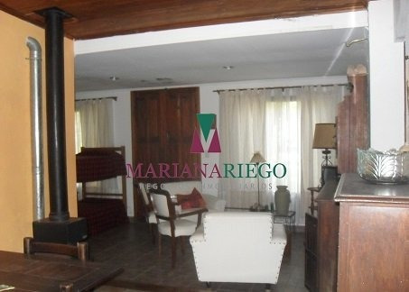 Imagen 25 de 30 de Importante Casa Quinta