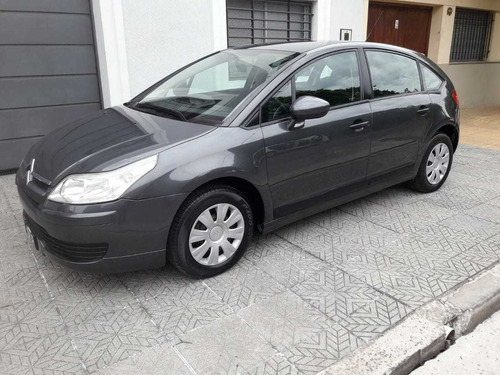 Citroën C4 1.6 X Am71 2011