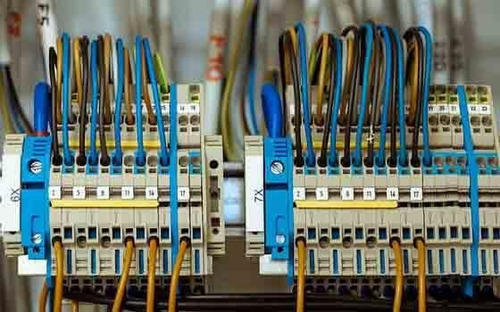 Imagen 4 de 5 de Electricista,industrial Domiciliario Trabajo Electrico Gral