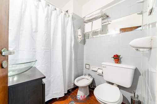 Imagen 8 de 18 de Se Vende Dpto. Nva Cba. 1 Dorm. Remodelado Tránsito Cáceres 469 Nueva Córdoba