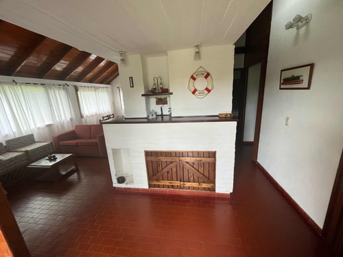 Alquiler De Casa Isla Delta Tigre Primera Sección