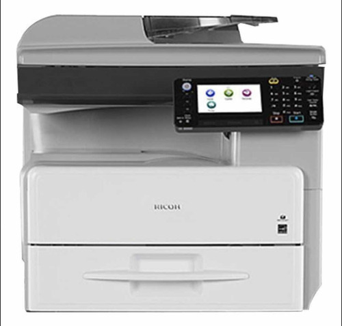 Impressora Multifuncional Ricoh Mp301