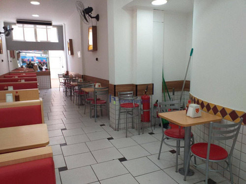 Ponto À Venda, 180 M² Por R$ 150.000,00 - Centro - Campinas/sp - Pt0028