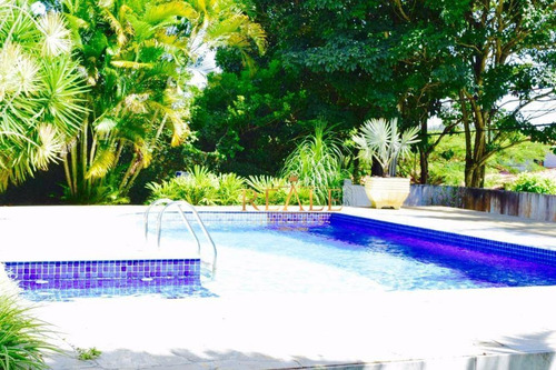 Imagem 8 de 30 de Casa À Venda, 450 M² Por R$ 1.800.000,00 - Condomínio São Joaquim - Vinhedo/sp - Ca1255