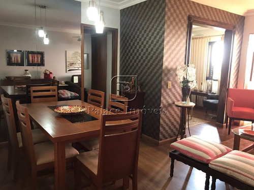 Imagem 1 de 28 de Apartamento À Venda, 2 Quartos, 1 Suíte, 2 Vagas, Alto Da Boa Vista - Ribeirão Preto/sp - 4156