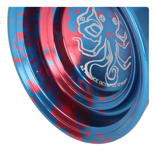Ball Unresponsive Aluminium Alloy Advanced Fade Exquisite Pa