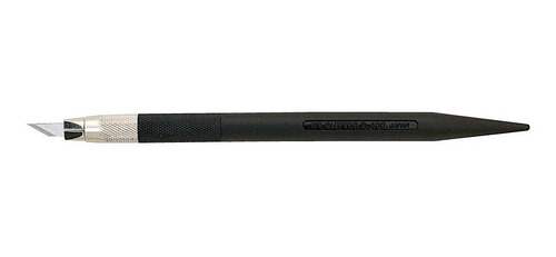 Imagen 2 de 4 de Cuchillo Bisturi / Tipo Lápiz Ángulo De 30°olfa Colores