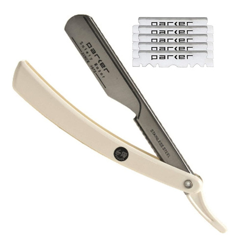 Parker Ptw Push Type Blade Load Professional Straight E...