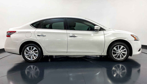 Imagen 6 de 15 de 31386 - Nissan Sentra 2016 Con Garantía At