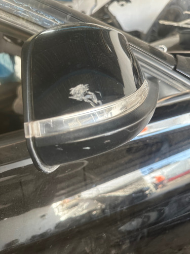Retrovisor Derecho Bmw Serie 3 320 2012 2014 2016 2018 (Usado)