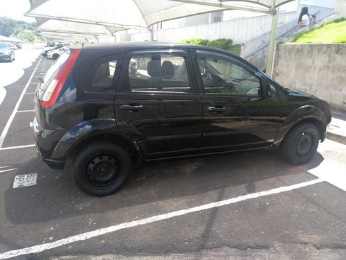Ford Fiesta 1.0 Flex 5p 2008