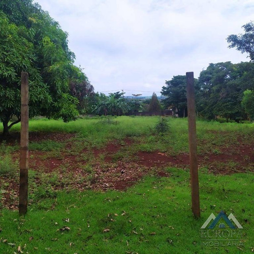 Imagem 24 de 30 de Chácara No Dom Pedro I, Com 2 Dormitórios À Venda, 10010 M² Por R$ 768.000 - Dom Pedro I - Londrina/pr - Ch0159