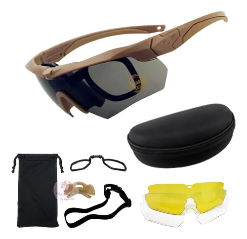 Lentes Militares Oakley MercadoLibre