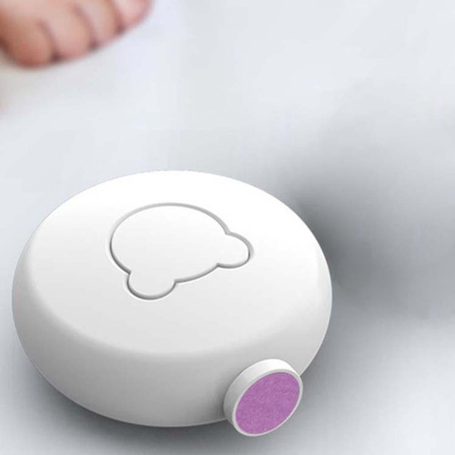 5 Lima De Uñas Eléctrica Para Bebés, Tijeras De Manicura,