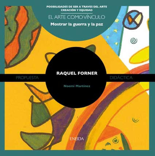 Libro - Raquel Forner 