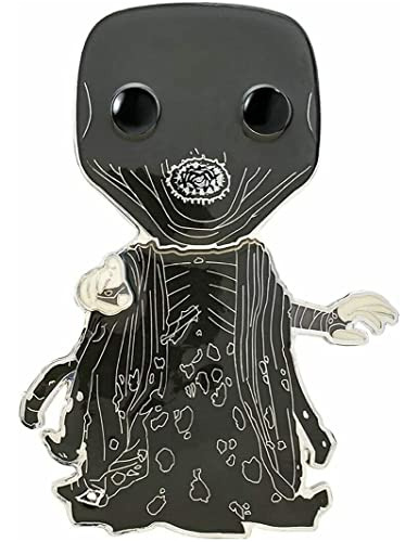 Funko Pop! Pins: Harry Potter - Dementor  Qpn6t