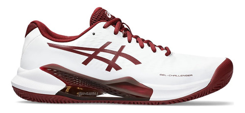 Tenis Asics Gel Challenger 14 Clay/ Tennis/padel/voleyball