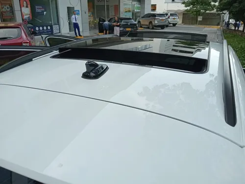 Volkswagen Taos 1.4 Tsi Comfortline Select