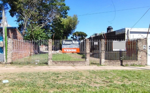 Imagen 2 de 2 de Terreno En Venta En José C Paz
