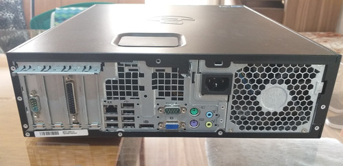 Cpu Hp I5 2400, 4gb Ddr3, Hd500gb (1)
