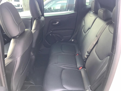 Imagem 11 de 12 de Jeep Renegade 2018/2018 1.8 16v Flex Limited 4p Automático
