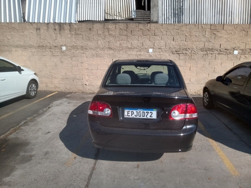 Imagem 4 de 14 de Chevrolet Classic 2011 1.0 Ls Flex Power 4p