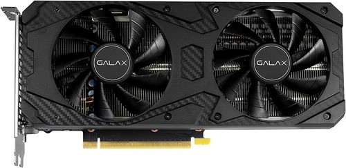 Imagem 7 de 8 de Placa De Vídeo Rtx 3060 12gb Nvidia Galax Serie 36nol7md1voc