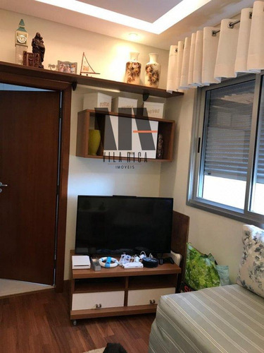 Imagem 28 de 30 de Apartamento , Embaré, Quadra Do Mar - Ap0328