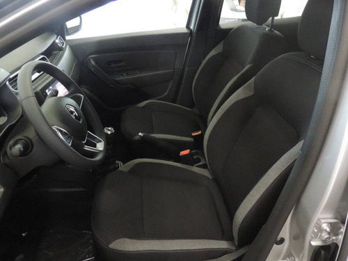 Imagem 8 de 15 de Renault Duster 1.6 16v Sce Flex Zen Manual