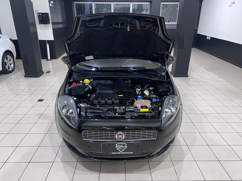 Fiat Punto 1.8 Sporting Flex 5p