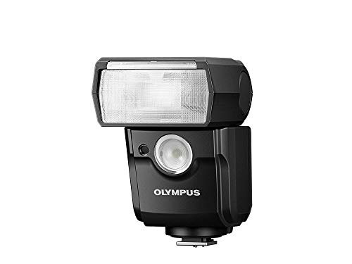 Olympus Fl 700wr Wireless Flash  Camera   Photo