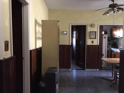 Imagen 7 de 14 de Al848 Venta Casa 3dormitorios Sayago C/garaje,jardin,patio