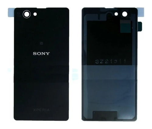 Tapa Trasera Batería Sony Xperia Z1 Compact D5503