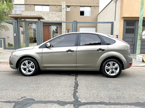 Ford Focus 2.0 Trend Plus