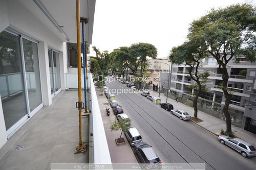 5 Ambientes A Estrenar En Barrio Norte