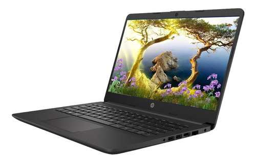 Imagen 4 de 8 de Notebook Hp 240 G8 14 I3-1005g1 4gb 1tb Freedos