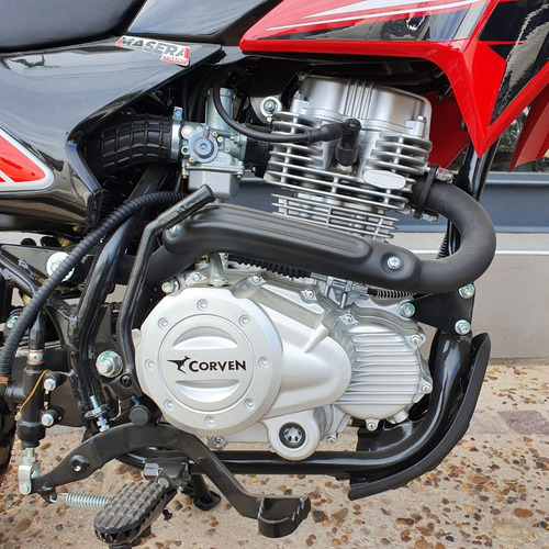 Imagen 8 de 9 de Corven Triax 250 - Txr 250 0km