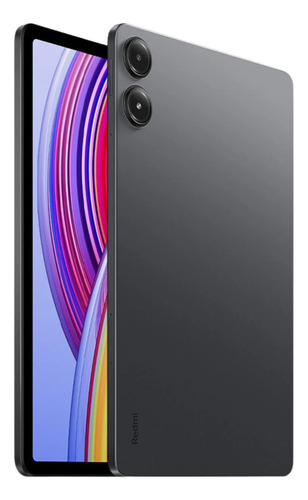 Tableta Xiaomi Redmi Pad Pro 12.1 8gb 256gb Gris Oscuro Gris Oscuro