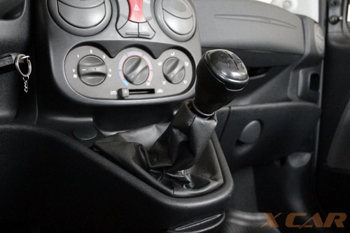 Fiat Doblò 1.8 Mpi Essence 7l 16v Zero De Entrada Flex 4p