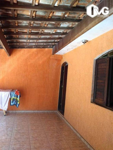 Imagem 7 de 24 de Sobrado Com 3 Dormitórios À Venda, 150 M² Por R$ 480.000,00 - Jardim Tabatinga - Guarulhos/sp - So0512