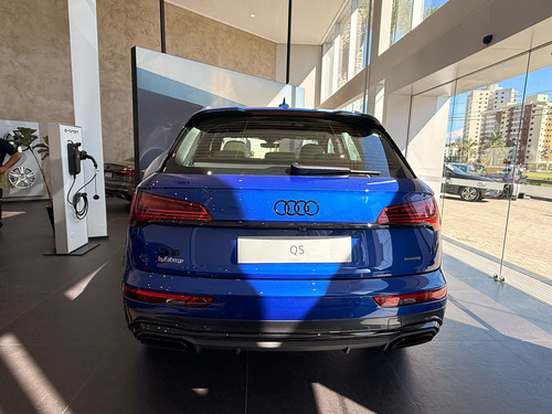 Audi Q5 2.0 45 TFSI GASOLINA S-LINE QUATTRO S TRONIC
