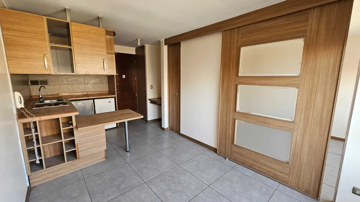 Imagen 3 de 21 de Departamento En Arriendo (154930)