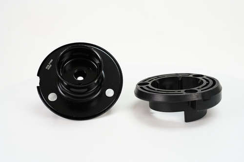 Base De Amortiguador Yukon Xl 1500 2011 2012 2013 2014