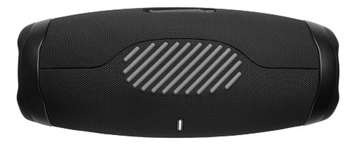 Parlante JBL Boombox 3 portátil con bluetooth waterproof black 100V/240V