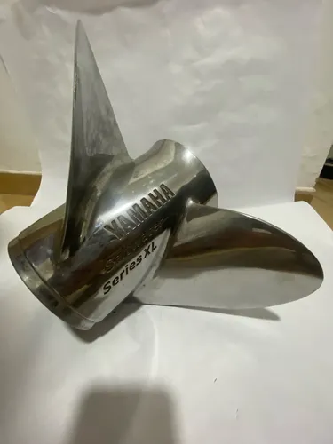 Propela Motor Yamaha 350 (Usado)