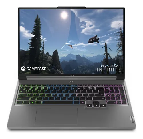 comprar Notebook Para Jogos Lenovo Legion 5i - Nvidia Geforce Rtx 40