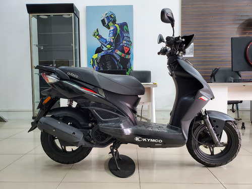 Kymco Agility Go 125 2019