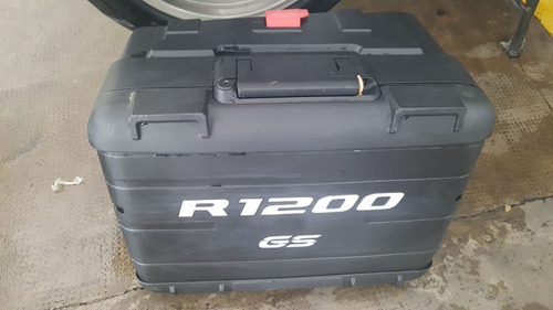Bmw Gs 1200 R 2011 Moto Dueño Vende